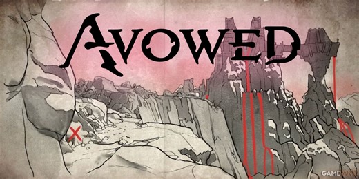 Avowed: Ancient Arrowhead Treasure Map Solution