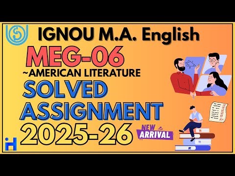 MEG 06 SOLVED ASSIGNMENT 2025 26