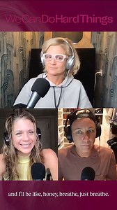 We can do hard things. But do we need to do them ALL THE TIME? In today’s episode, we try easier. We talk about: 1️⃣ My radical acceptance that I’m always going to be a midnight person in a sunshine world. 2️⃣ Our favorite movies and music—and what they reveal about our personalities. 3️⃣ Why Abby Wambach is objectively hot, but please don’t tell me that at parties. Listen at https://linktr.ee/glennondoyle. | Glennon Doyle