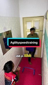 Tak semua orang nampak proses di sebalik peningkatan. Mereka cuma nampak hasil, tapi tak nampak latihan dalam ruang sempit, kaki yang letih, dan nafas yang hampir putus untuk jadi lebih baik daripada semalam. Pelan-pelan tak apa… asalkan terus bergerak dan terus percaya pada proses. -traintochampion- #pencaksilat #fightersibajuhitam #hometraining #silatbes7 #NoPainNoGain