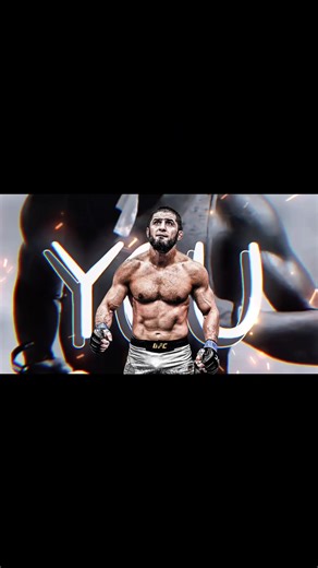 Islam Makhachev's Winning Mindset for Success