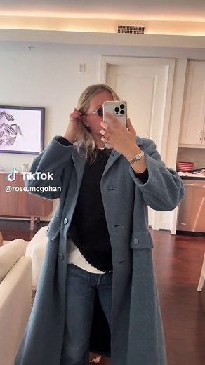 Stylish Winter Outfit Ideas for 20 Degree Weather
