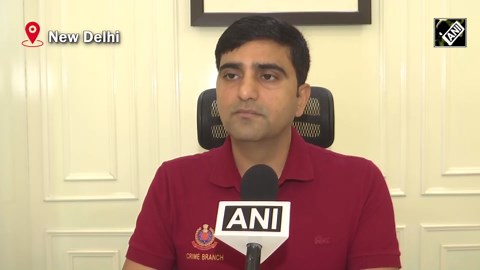 Delhi Police investigating AAP MLA Naresh Balyan's links to Gangster Nandu in extortion case