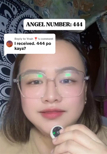 Understanding Angel Number 444 and Its Meaning