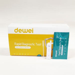 [Hot Item] Single Panel Multi Panel Drug Test Strips, Cassettes, Dipcard, Urine Cup Manufacturer CE
