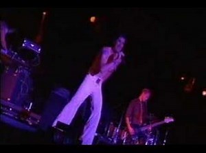 Jane's Addiction- Summertime Rolls live