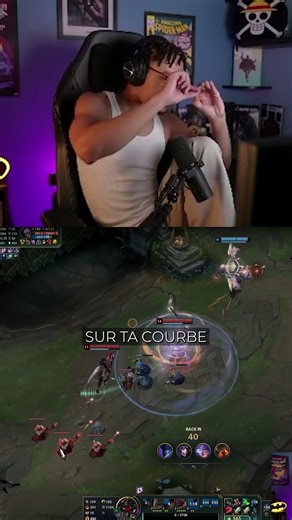 Pourquoi les builds & les runes te bloquent en elo