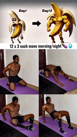 2.4M views · 13K reactions | Unlock Your Inner Strength & Perform Better In 14 Days #homeworkout #beginnerworkout #fitness #workout | Doctor CC Fit | Facebook
