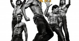 Magic Mike XXL