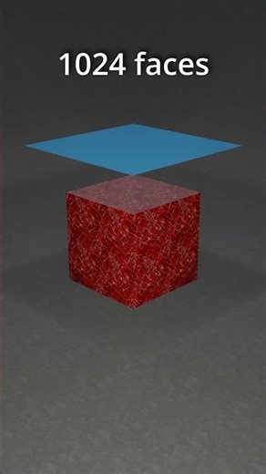 Cloth Simulations in Blender