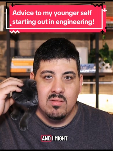 If I could go back and give myself advice just starting out as an engineering freshman, this is what I'd say... #engineeringstudent #careertok #careeradvice #engineeringlife