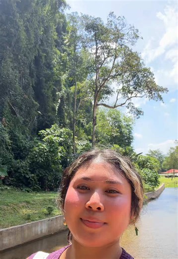 Ipoh cave hike Malaysia: one-way cave tour and freshwater sights