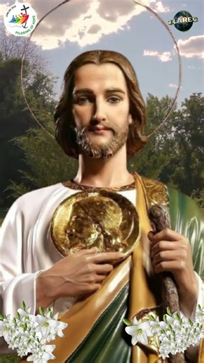 3.4K views · 537 reactions | Powerful Prayer for Financial Help to St...