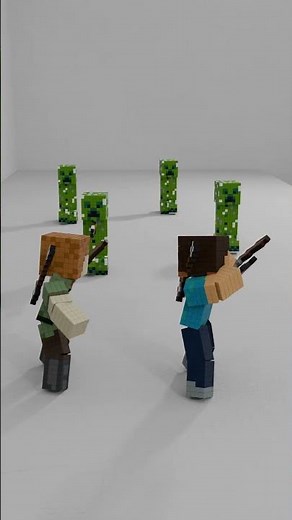 Creepers