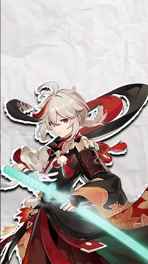 5 Best Burst animations in Genshin Impact