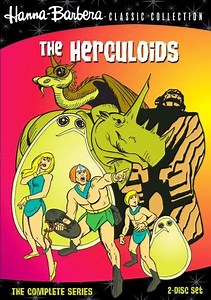 The Herculoids Season 1 (1967), Watch Full Episodes Online on TVOnic