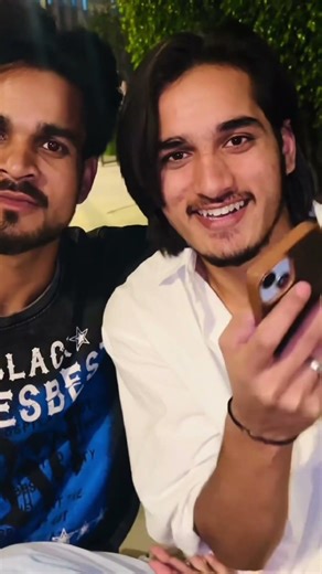 ak begum se haar 🫶🏻🙈❤️