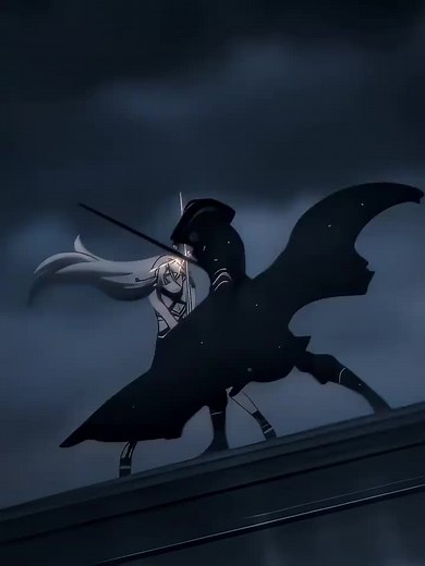 SHADOW #viral #fyp #edit #anime #foryoupage