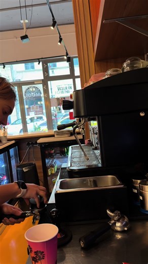 Start Your Day Right at Mooi Cafe in Budapest