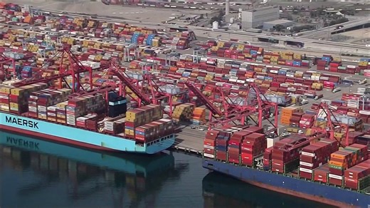 How shrinking US economy may impact prices amid trade war