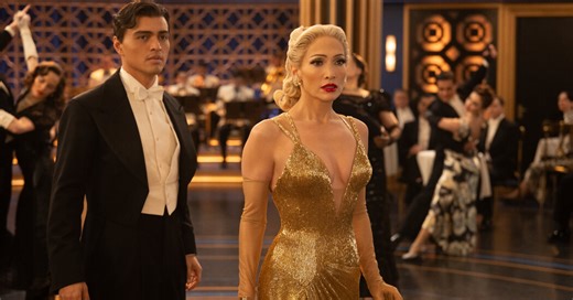 7 Roles That Explain Why Jennifer Lopez’s Life Is Her Greatest Art