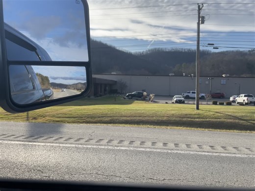 Kentucky state police on a tragic stop #viral #fyp