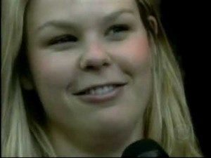 Up to the Minute (CBS) - 2006-11-28