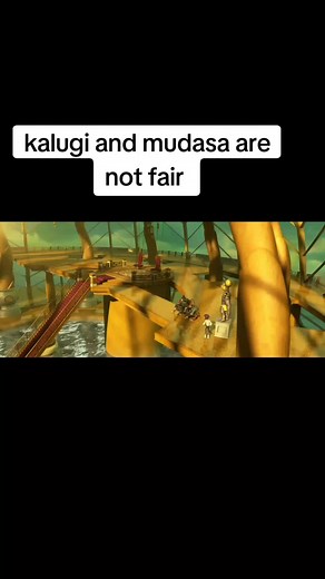 Fun Animation by VJ Kevo for All Ages