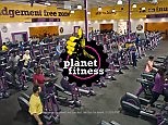 'Judgement free zone' at Planet Fitness to deter discrimination