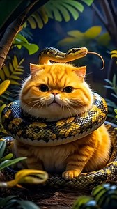 Today is very dangerous. | Cats Media