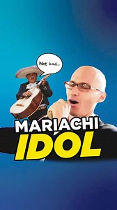 Gringo de Mayo continues with that time I sang mariachi at Spanish-language karaoke night! TOUR: (link in bio)5/17 - Houston, TX5/18 - San Antonio, TX6/7 - Pasadena, CA6/13 - Salinas, CA6/28-29 - El Paso, TX7/10 - Rotterdam, NL7/16 - Belfast, IRE7/31 - Sunnyvale, CA (Spanish)8/1 - Sacramento, CA8/9 - Yuma, AZ9/6-7 - Manteca, CA11/15 - Gig Harbor, WA#mariachi #gringo #gringos #mariachis #aventureros #cancionesenespañol #mariachistiktok | Eric Schwartz