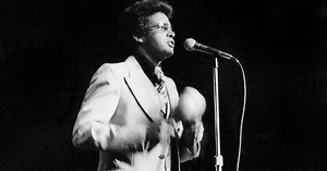 Héctor Lavoe: a 27 años de la muerte del más grande exponente de la salsa [FOTOS]