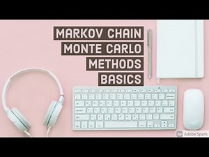 Lecture-14: Markov Chain Monte Carlo Methods Part 1