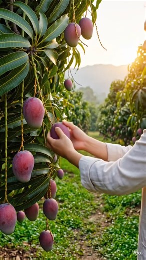 Miyazaki Mango 🥭💎 | The World’s Rarest Sweet Treasure!