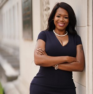 Tammy Hollaway Earns Endorsement from Central Ward Democratic Committee in Newark City Council Race - Insider NJ