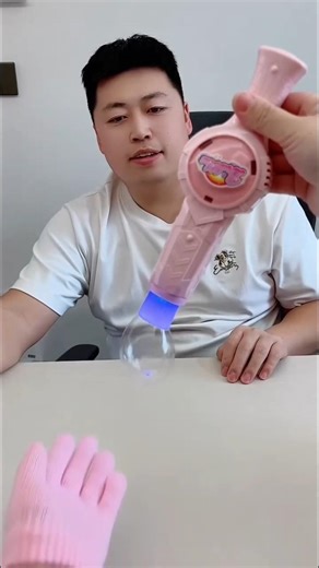 Why Bubbles Keep Popping 😲✨ ~ Building Wooden Log Cabin in Forest | Survival House Step by Step 186