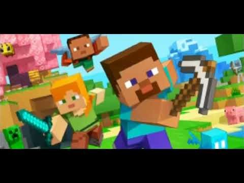 Como criar seu mundo no Minecraft #minecraft