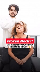 This is what 3 YEARS of WHIPLASH looks like! 😱 After a car wreck, she lived with constant neck pain and restriction for over three years, slowly adapting to a body that never felt right. Whiplash doesn’t always heal on its own it can change how the spine moves, how the nervous system functions, and how you show up every day. Her journey is a reminder that even long standing pain deserves to be addressed with intention, patience, and care. #whiplashrecovery #caraccidentinjury #neckpainrelief #ch