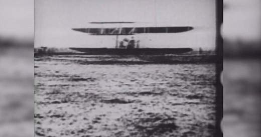 Aviation historian reflects on Wright brothers and other history in our own backyard