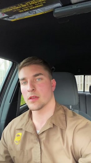 Trusting Your UPS Driver for Fast and Reliable Deliveries