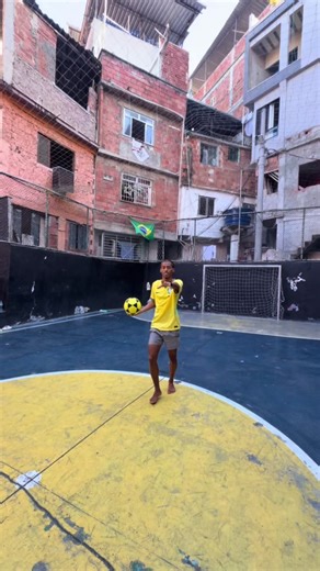 FIFA Street Fails & Glitches (Brazil Edition)