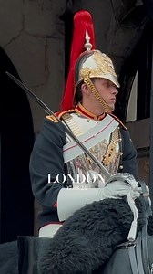 50K views · 1K reactions | KINGS GUARD SAYS NO TOUCHING! #KingsGuardParade #HeritageAndHistory #RoyalTraditions #EmbraceTheMoment #CulturalExperience #UnityInDiversity #PrideInTradition #WitnessTheMajesty #TimelessCeremony #RespectAndHonor #TogetherInCelebration #SharedHeritage #RoyalPageantry #HeartOfTheCity #MomentsToCherish | King's Guard Parade | Facebook