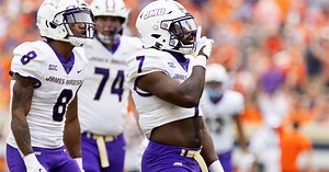 JMU football: Inside bowl possibilities for unbeaten, No. 23 Dukes