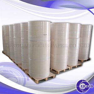 [Hot Item] Invoice Form Carbonless Paper Focus Brand in Sheet and Reel