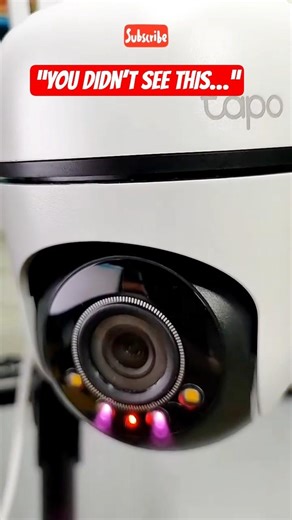 “See Everything at Home – Even When You’re Away! 😱📱”