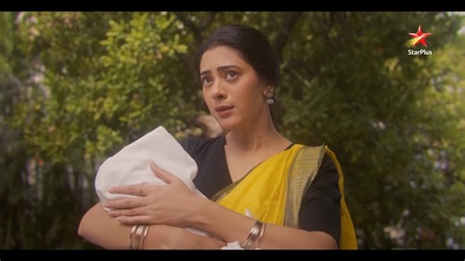 20 years later, the same name returns with a new story and a fresh perspective.💙✨​ Will Jhanak take charge of her destiny in this new era?👀​ Watch #Jhanak only on #StarPlus!🌟 | StarPlus