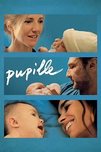 Pupille - Film (2018)