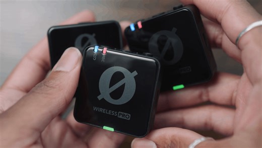 7 Reasons the Rode Wireless PRO Mic System Is Excellent