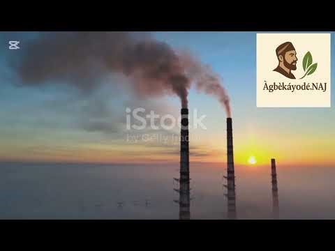 Understanding Climate Change and Its Effects on Agriculture