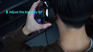 1.1K views · 3 comments | In Stock Rapoo VH710 Virtual USB 7.1...